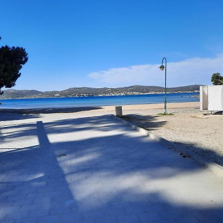 Perla Apartman Biograd na Moru Kültér fotó