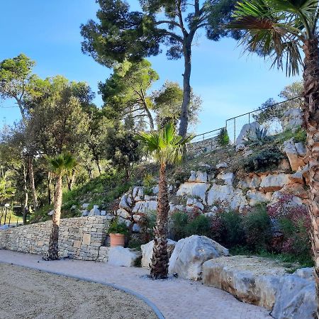 Perla Apartman Biograd na Moru Kültér fotó