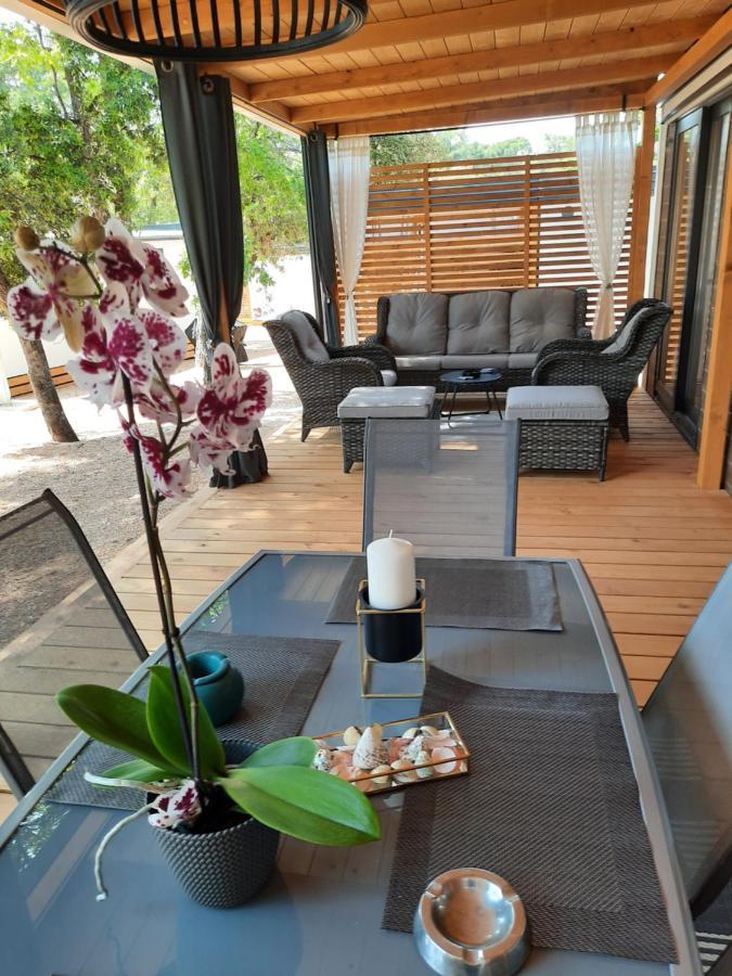 Perla Apartman Biograd na Moru Kültér fotó