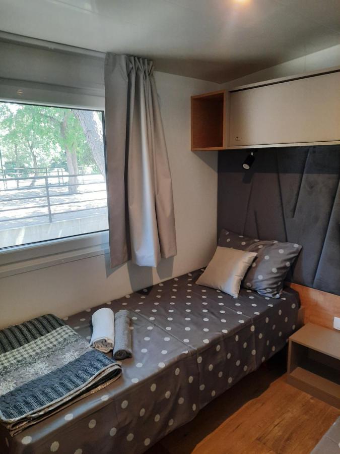 Perla Apartman Biograd na Moru Kültér fotó