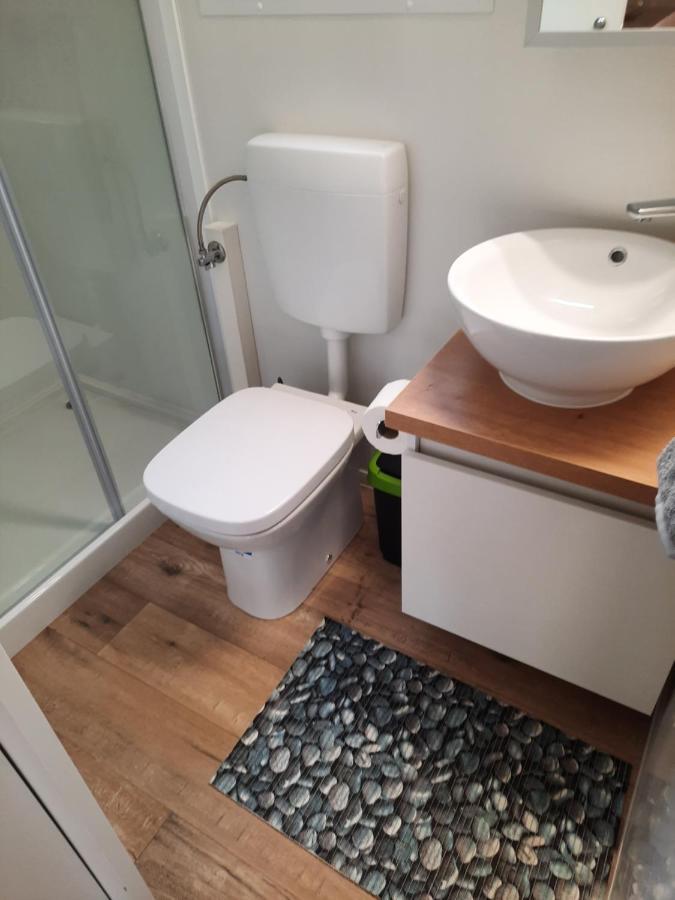 Perla Apartman Biograd na Moru Kültér fotó