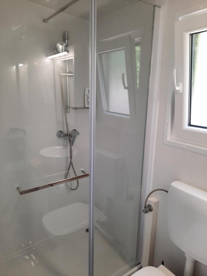Perla Apartman Biograd na Moru Kültér fotó