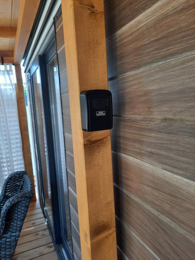 Perla Apartman Biograd na Moru Kültér fotó