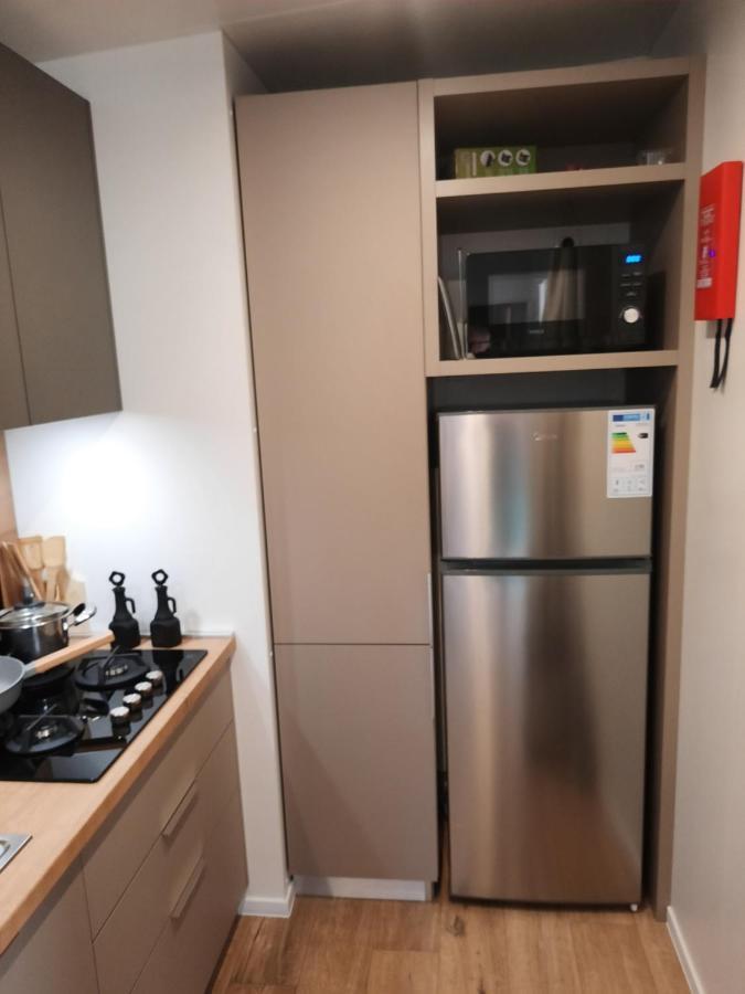 Perla Apartman Biograd na Moru Kültér fotó