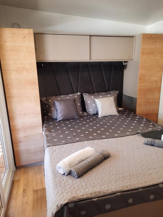 Perla Apartman Biograd na Moru Kültér fotó