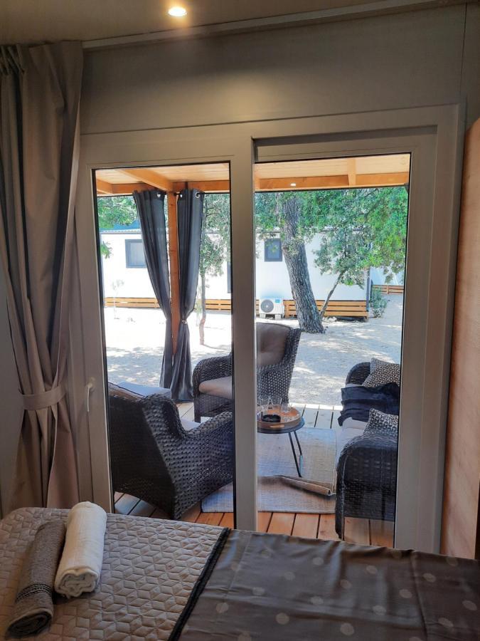 Perla Apartman Biograd na Moru Kültér fotó