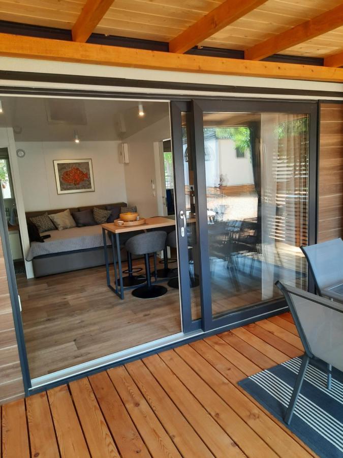 Perla Apartman Biograd na Moru Kültér fotó