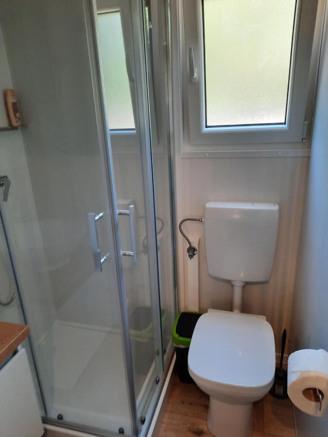 Perla Apartman Biograd na Moru Kültér fotó